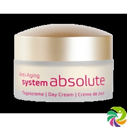 Borlind Absolute Day Cream 50 ml