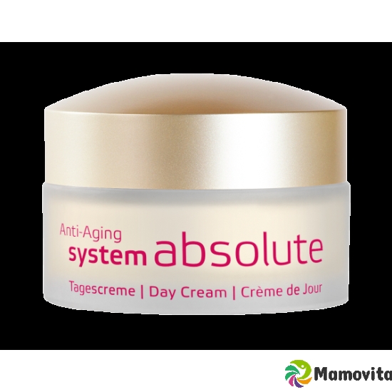 Borlind Absolute Day Cream 50 ml buy online