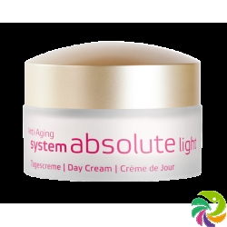 Borlind Absolute Day Cream Light 50 ml