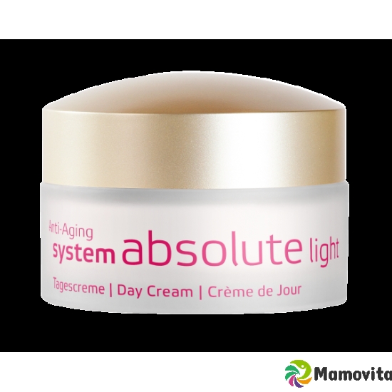 Borlind Absolute Day Cream Light 50 ml buy online