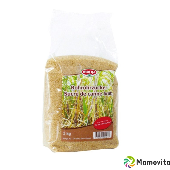 Morga cane sugar Action 1 kg buy online