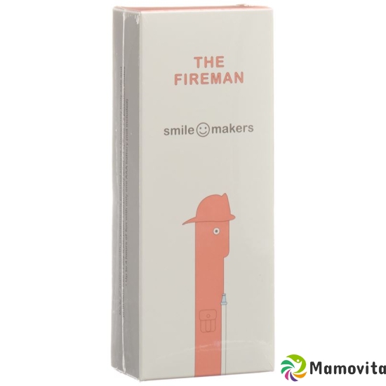 Smile Makers Vibrator Pers Massager Fireman buy online