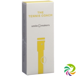 Smile Makers Vibrator Pers Massager Tennis Coach