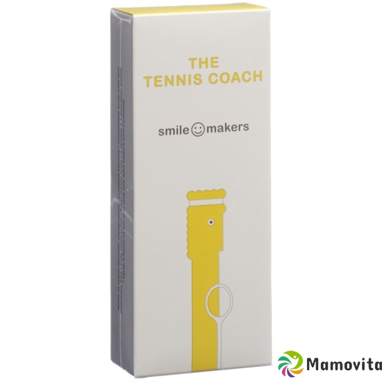 Smile Makers Vibrator Pers Massager Tennis Coach buy online