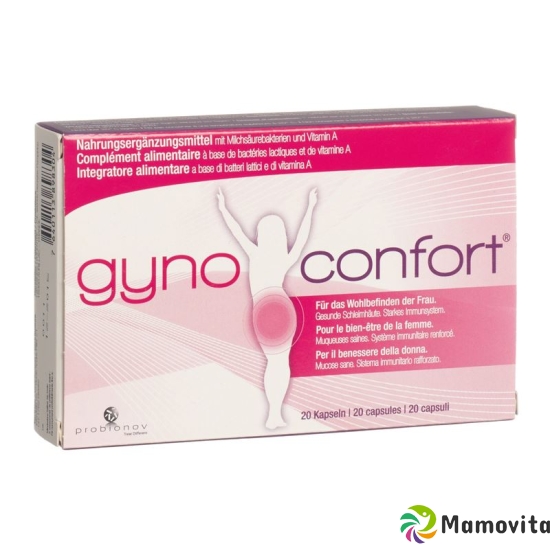 Gynoconfort Cape 20 pcs buy online