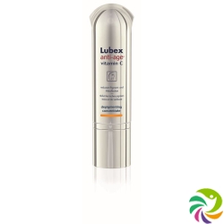 Lubex Anti-Age Vitamin C Depigmenting Serum 30 ml