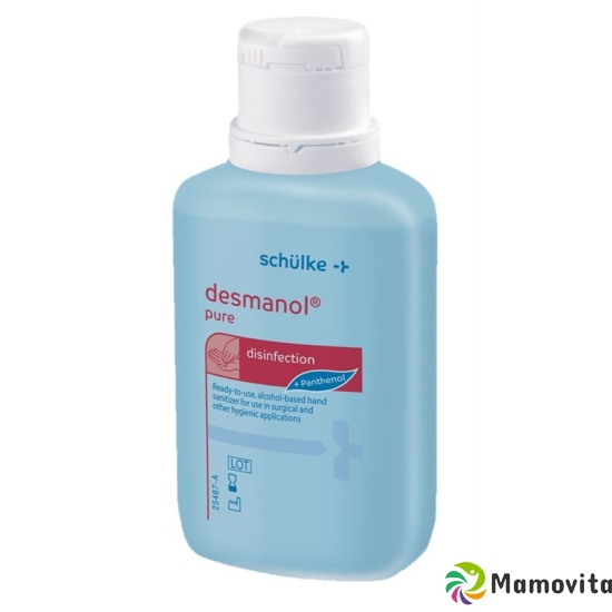 Desmanol pure Lös Fl 100 ml buy online