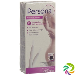 Persona Test Sticks 16 pcs