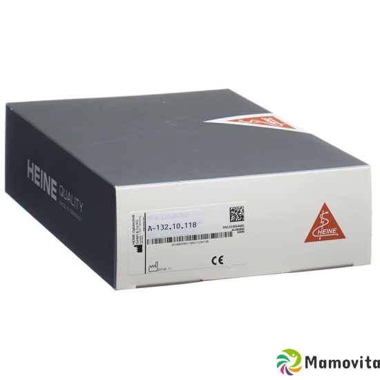 Heine Diagnostic Set Beta 200 F.o. buy online