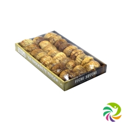 ISSRO figs Pulled no. 3 Tray 500 g