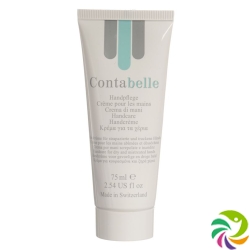 Contabelle Handcreme Tube 75ml