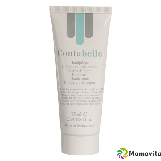 Contabelle Handcreme Tube 75ml buy online