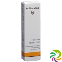 Dr. Hauschka Melissa Day Cream 30 ml