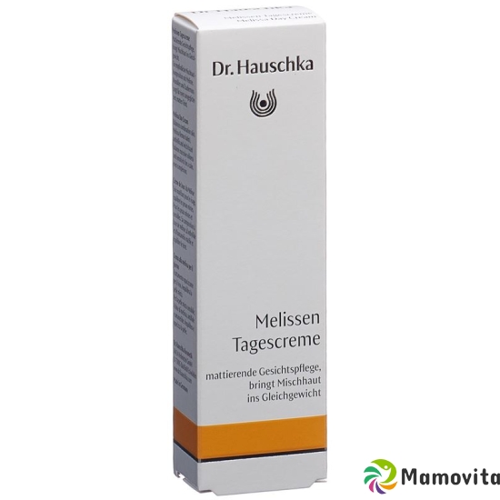 Dr. Hauschka Melissa Day Cream 30 ml buy online