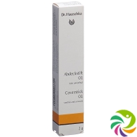 Dr Hauschka Concealer 01 natural Stick 2 g