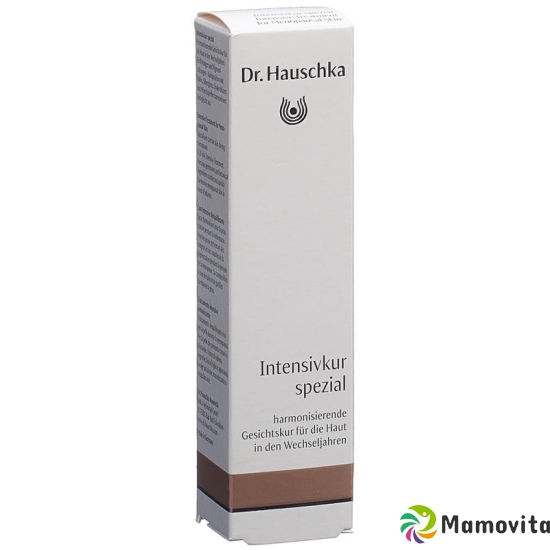 Dr. Hauschka intensive treatment special 40 ml buy online