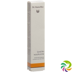 Dr. Hauschka Face Wash Cream 50 ml