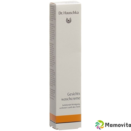 Dr. Hauschka Face Wash Cream 50 ml buy online