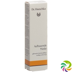 Dr. Hauschka Restorative Mask 30 ml