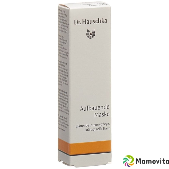 Dr. Hauschka Restorative Mask 30 ml buy online