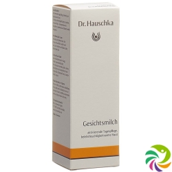 Dr. Hauschka face milk 100 ml