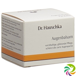 Dr Hauschka eye balm 10 ml