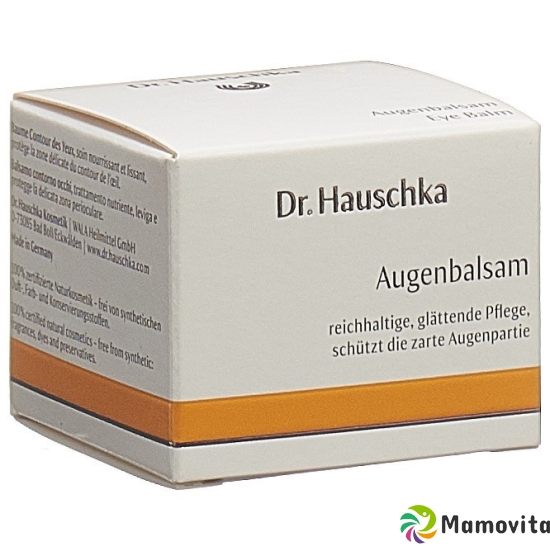 Dr Hauschka eye balm 10 ml buy online