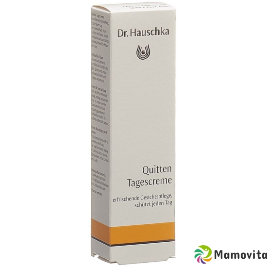 Dr. Hauschka quince day cream 30 ml buy online