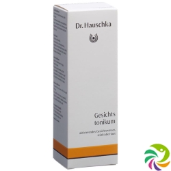 Dr Hauschka Facial 100 ml