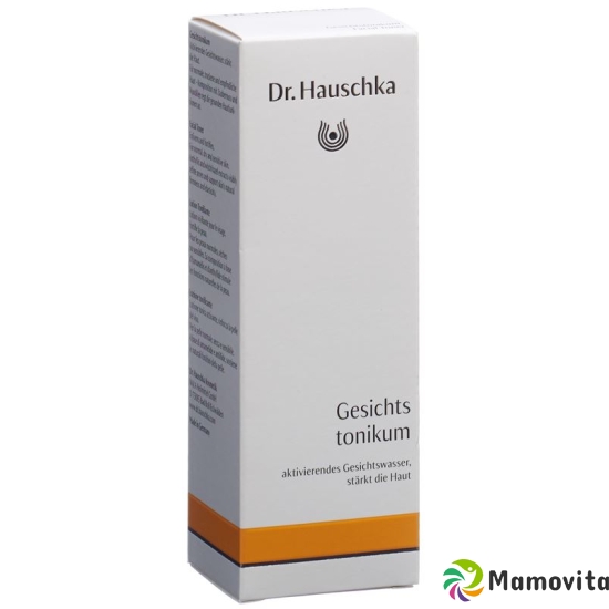 Dr Hauschka Facial 100 ml buy online