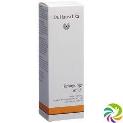 Dr Hauschka Cleansing Milk 145 ml