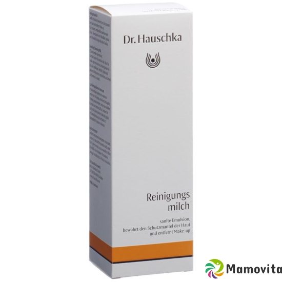 Dr Hauschka Cleansing Milk 145 ml buy online