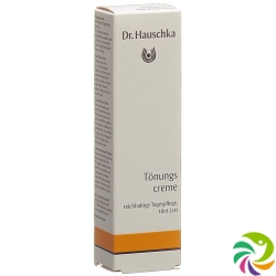 Dr. Hauschka Tinting Cream 30 ml