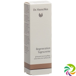 Dr. Hauschka Regeneration Day Cream 40 ml