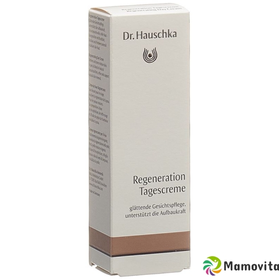 Dr. Hauschka Regeneration Day Cream 40 ml buy online