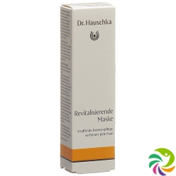 Dr. Hauschka revitalizing mask 30 ml