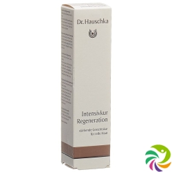 Dr. Hauschka intensive treatment regeneration 40 ml