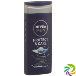 Nivea Men Protect&Care Pflegedusche 250ml