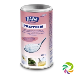 Dawa Protein DS 480 g