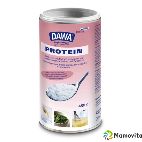 Dawa Protein DS 480 g buy online