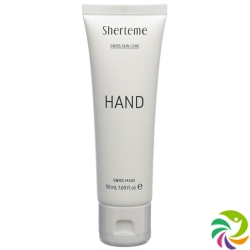 Sherteme Hand Antipigment Handcreme 50ml