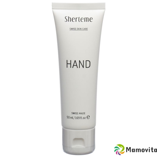 Sherteme Hand Antipigment Handcreme 50ml buy online