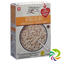 Zwicky Vitaglucan flakes 350 g