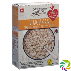 Zwicky Vitaglucan flakes 350 g