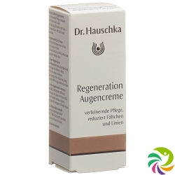 Dr. Hauschka regeneration eye cream 15 ml