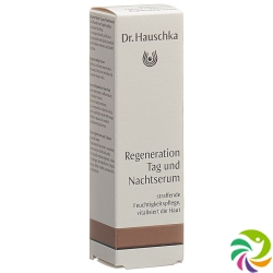 Dr. Hauschka Regeneration Day and Night Serum 30 ml