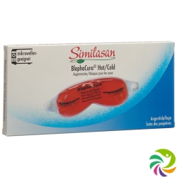 Similasan BlephaCura Hot-Cold Mask