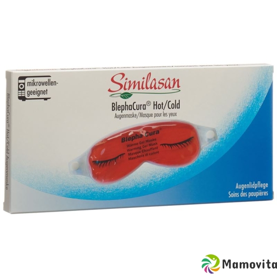 Similasan BlephaCura Hot-Cold Mask buy online