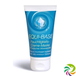 Equi-Base Moisturizing Cream Mask Basic 75 ml