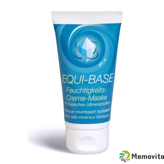 Equi-Base Moisturizing Cream Mask Basic 75 ml buy online